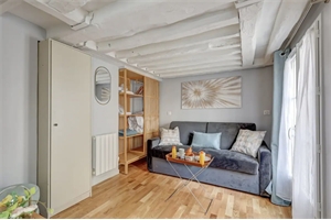 appartement à la vente -   75003  PARIS, surface 18 m2 vente appartement - APR734051